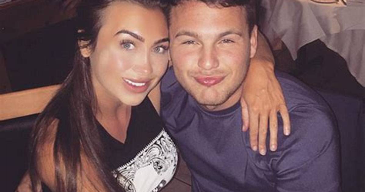 Lauren Goodger’s Ex Boyfriend Jake Mclean Passed Away in a Tragic Car Accident