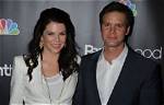 Lauren Graham Talks Bond with Peter Krause’s Son, Hopes He’s a ‘Part of the Rest of My Life’
