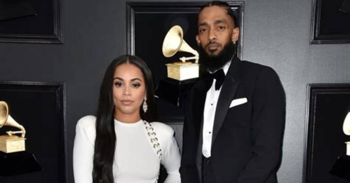 Lauren London 2024: a Glimpse into the Future of a Star