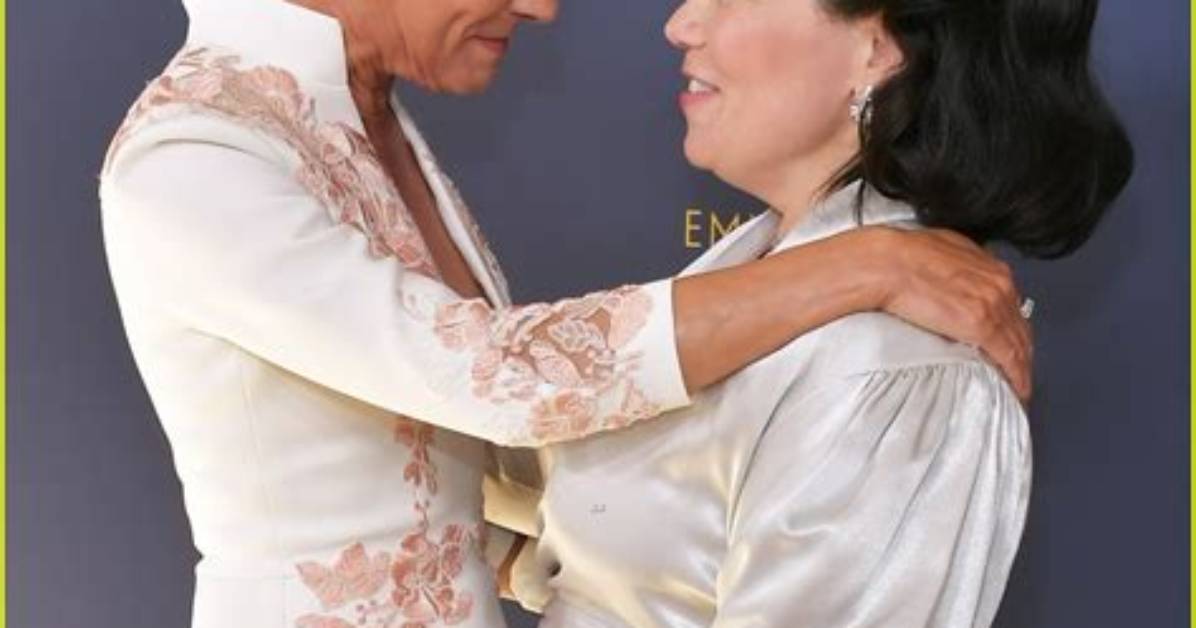 Laurie Metcalf's Husband: a Look at Her Marriage
