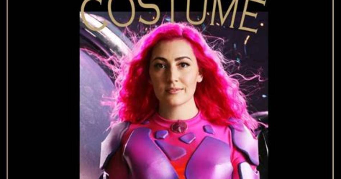 Lavagirl: a Fiery Adventure Awaits