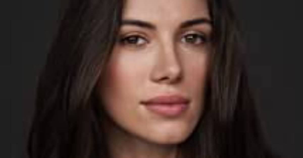 Lavinia Postolache Height, Weight, Net Worth, Age, Birthday, Wikipedia, Who, Instagram, Biography