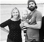 Lawrence Faulborn’s Wiki Bio. Who Is Kelli Giddish’s Husband?