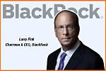 Lawrence Fink: the Visionary Behind Blackrock