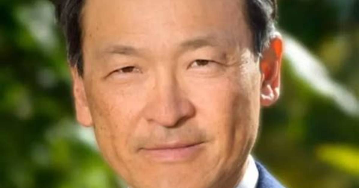 Lawrence Lui Height, Weight, Net Worth, Age, Birthday, Wikipedia, Who, Nationality, Biography