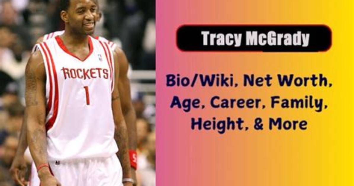 Layden Mcgrady Height, Weight, Net Worth, Age, Birthday, Wikipedia, Who, Nationality, Biography