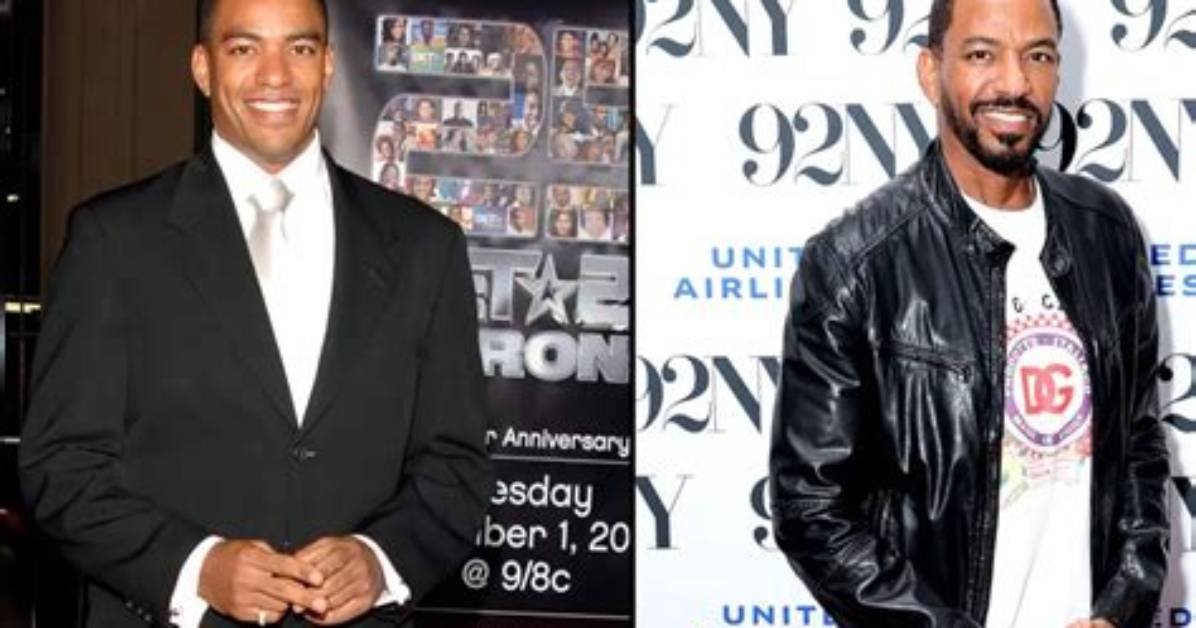 Laz Alonso: the Journey of Love and Life
