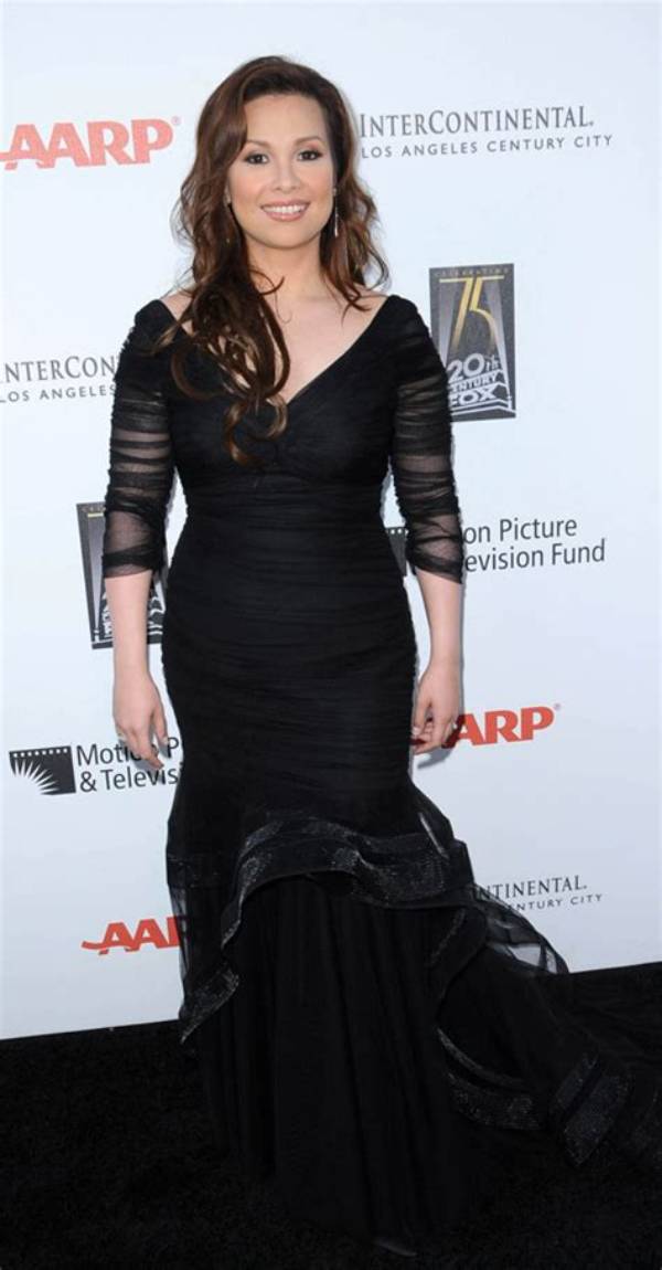 Lea Salonga's Height: How Tall Is the Filipina Star?