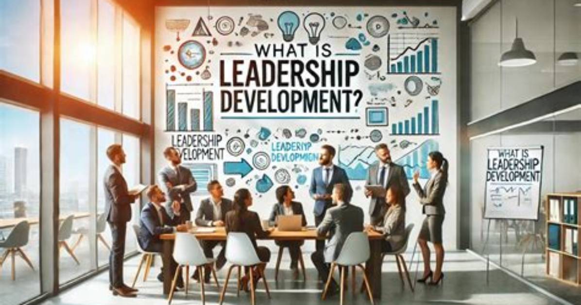 Leading Expert in Leadership Development: Meet Cem Yigit