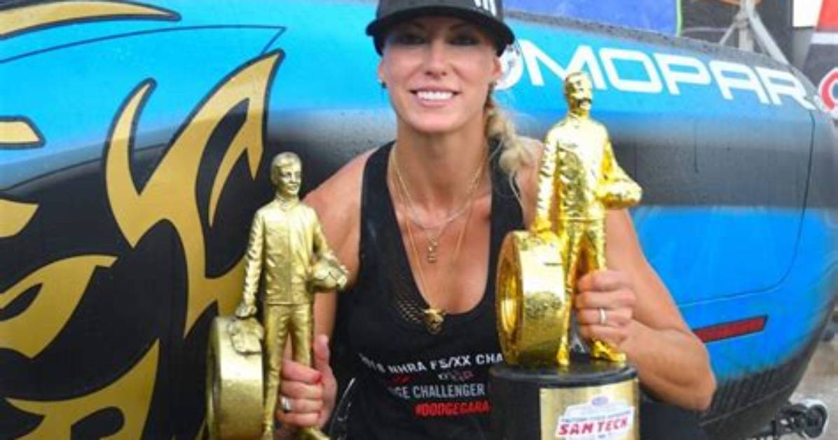 Leah Pritchett Height, Weight, Net Worth, Age, Birthday, Wikipedia, Who, Nationality, Biography