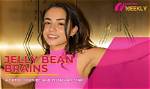 Leaked: the Secrets of Perfect Jelly Bean Production