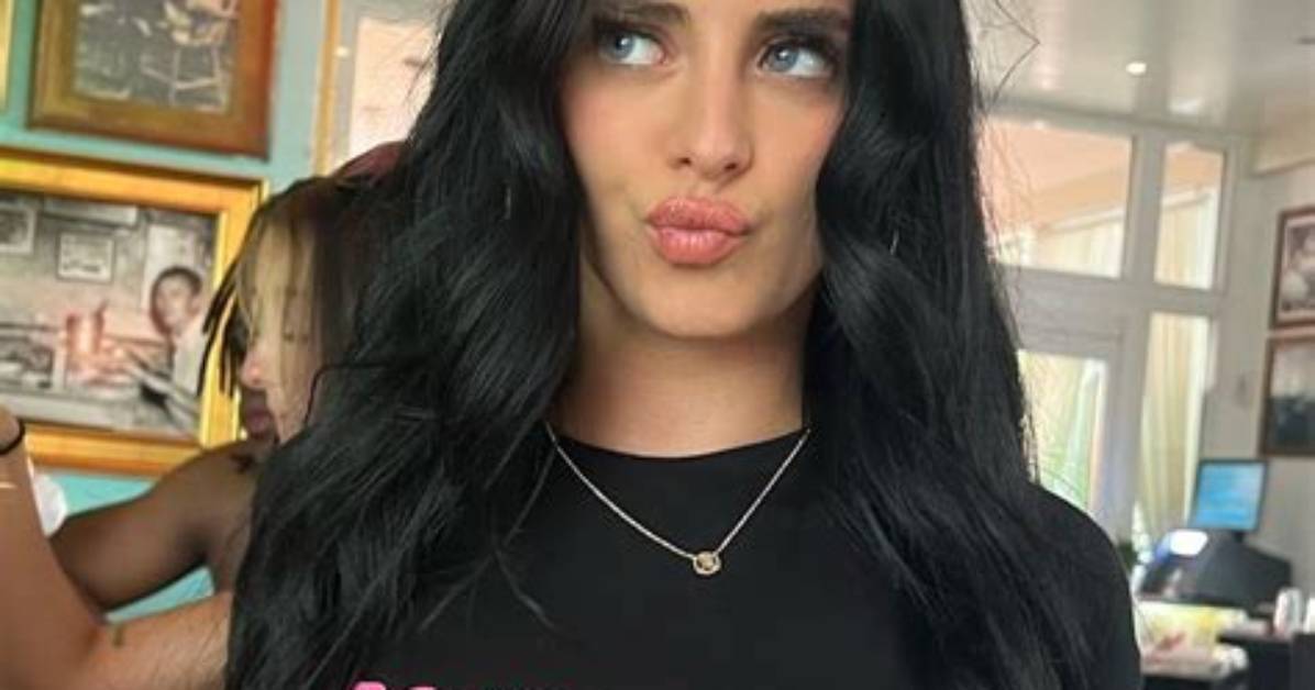 Leaked Videos of @Camilla. Araujo: a Shocking Revelation