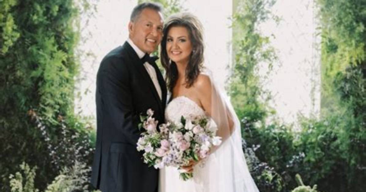 Learn About Joni Lamb's New Spouse and Their Age Difference