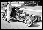 Learn About the Legendary Mo Grabowski