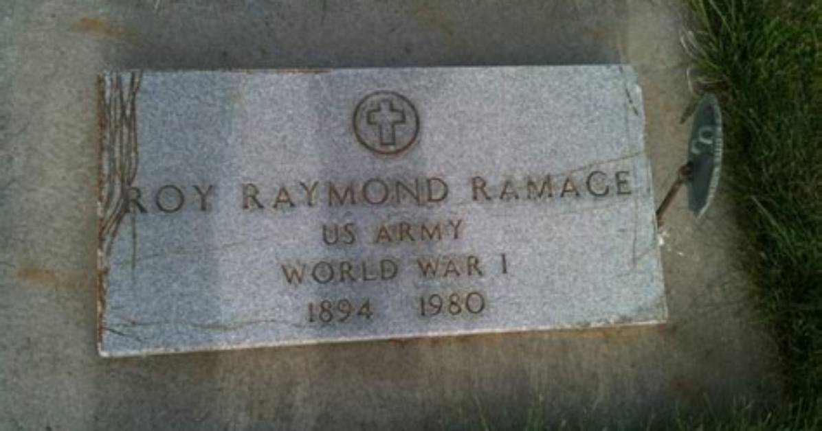 Learn More About Raymond Ramage: a Comprehensive Guide