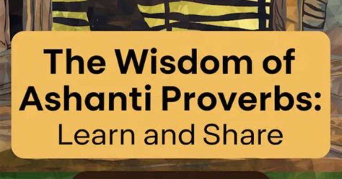 Learn the Age of Ashanti: a Comprehensive Guide