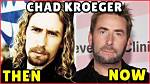 Learn the Age of Chad Nickelback: Discover His True Age