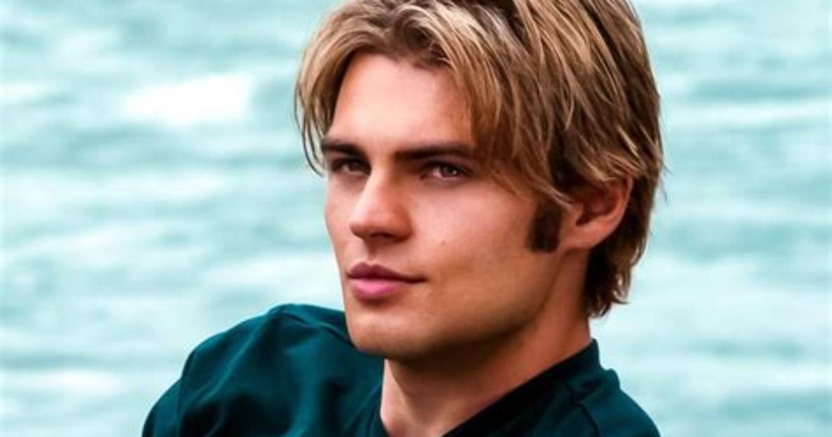 Learn the Age of Noah Lalonde: a Quick Insight