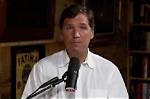 Learn the Surprising Age of Tucker Carlson's Son