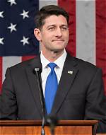 Learn the Surprising Truth: Paul Ryan's Stature Unveiled