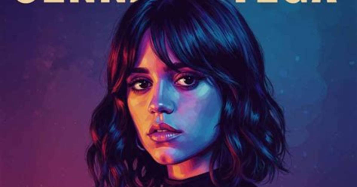 Learn the Truth About Jenna Ortega's Real Family