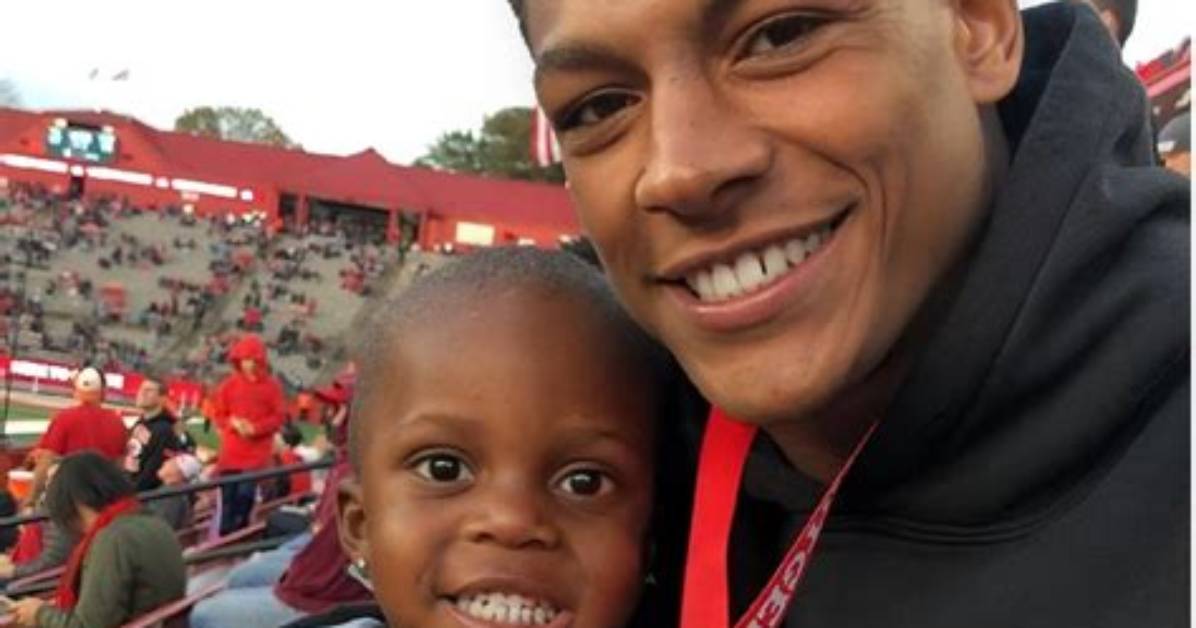 Learn the Truth Behind Isaiah Pacheco Baby Rumors