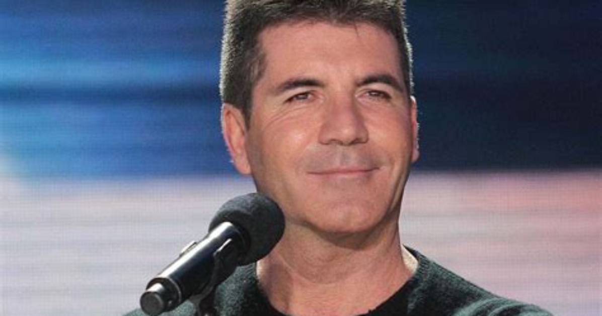 Learn the Truth: Simon Cowell's Age Revealed - Uncover Eric's Age