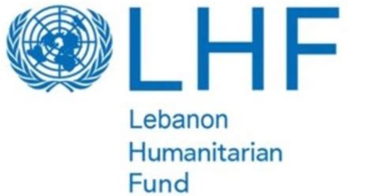 Lebanon Humanitarian Fund Allocates $8Mn for Vulnerable Populations