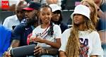 Lebron and Zhuri: a Heartwarming Father-Daughter Bond