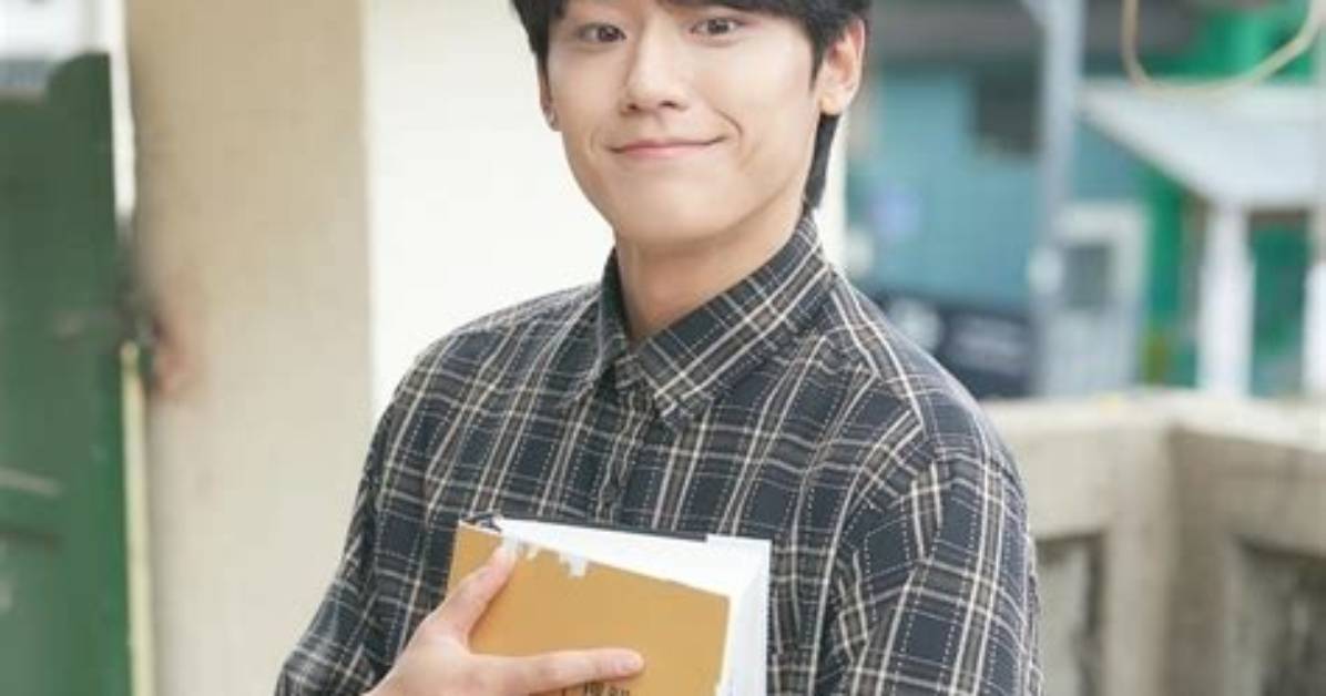 Lee Do Hyun Movies and Tv Shows.
