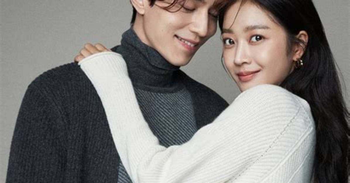 Lee Dong Wook's Love Life in 2024
