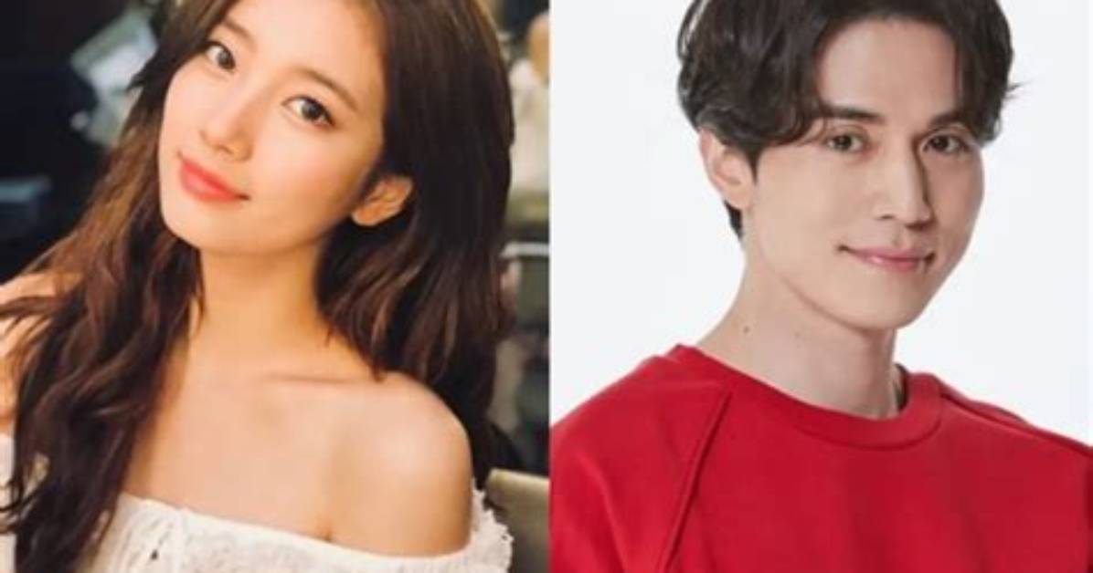 Lee Dong Wook's Marital Status Revealed