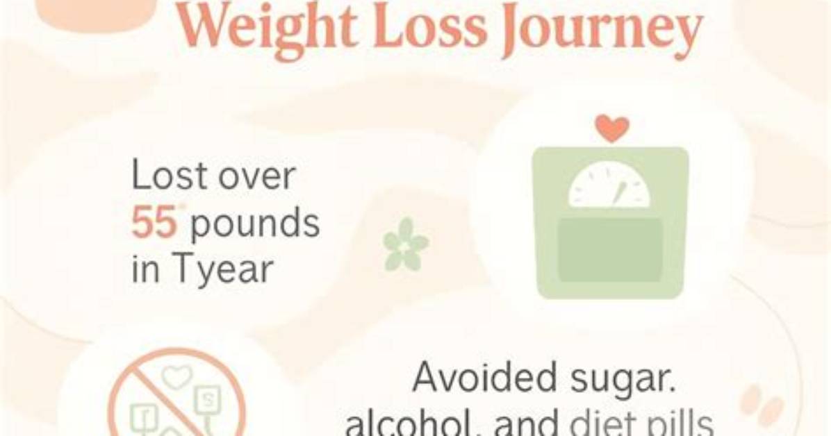 Lee Drummond's Health Journey: Inspiring Stories and Tips for a Healthier Life