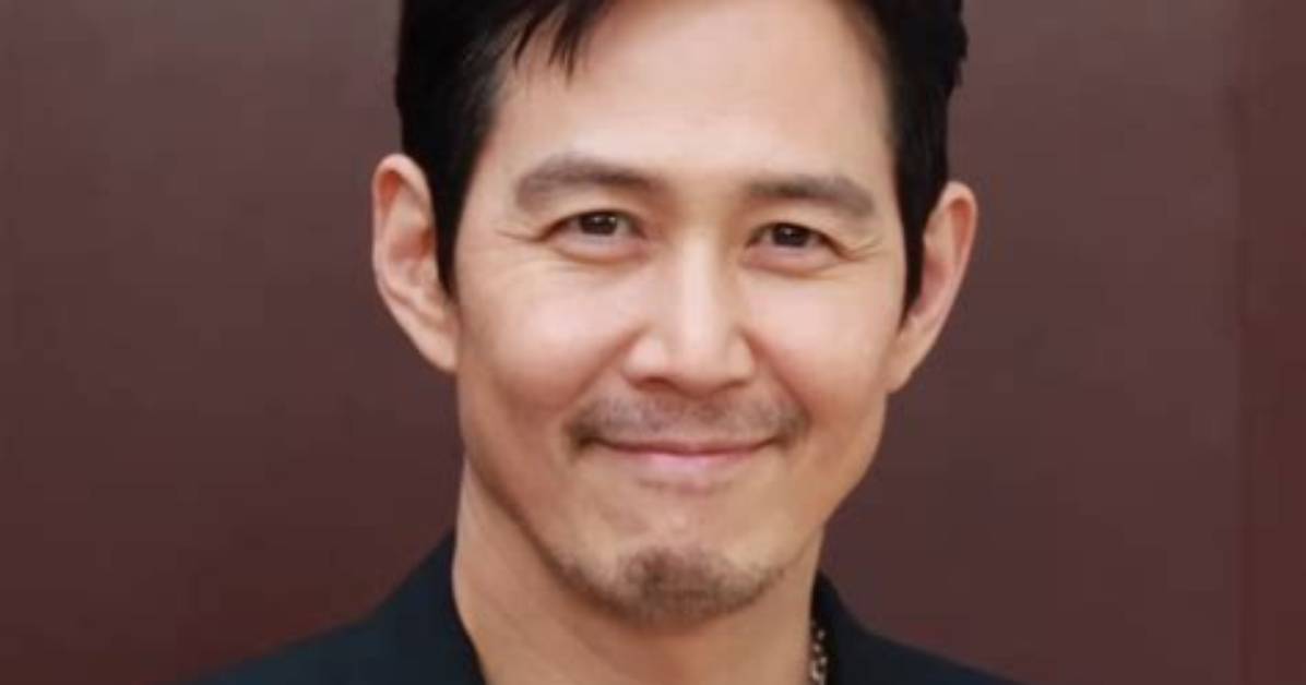 Lee Jung Jae Is Rumored to Joined Marvel Studios
