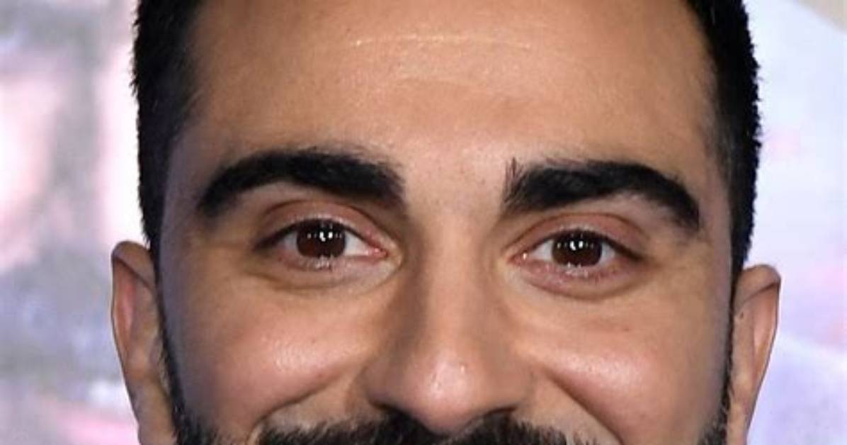 Lee Majdoub Height, Weight, Net Worth, Age, Birthday, Wikipedia, Who, Nationality, Biography