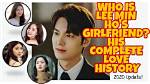 Lee Min Ho's Complete Dating History: All the Women He's Loved