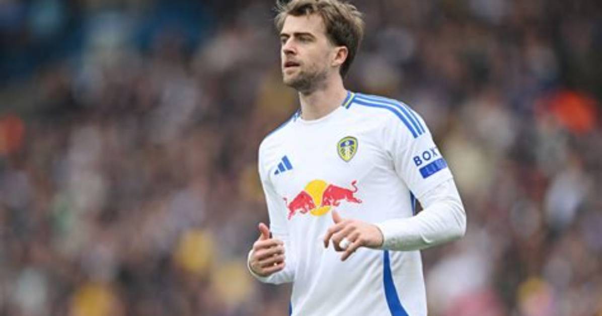 Leeds United News: Meet Patrick Bamford Wife or Girlfriend Michaela Ireland and Their Baby on Instagram