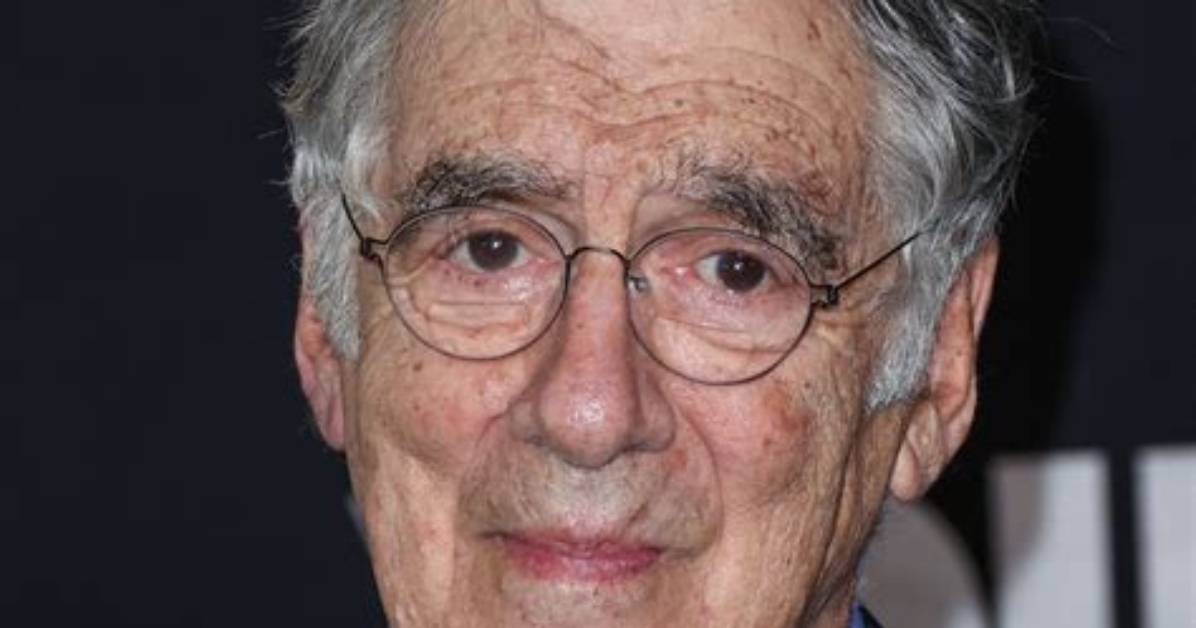 Legendary Actor Elliott Gould: Alive and Thriving Despite Rumors