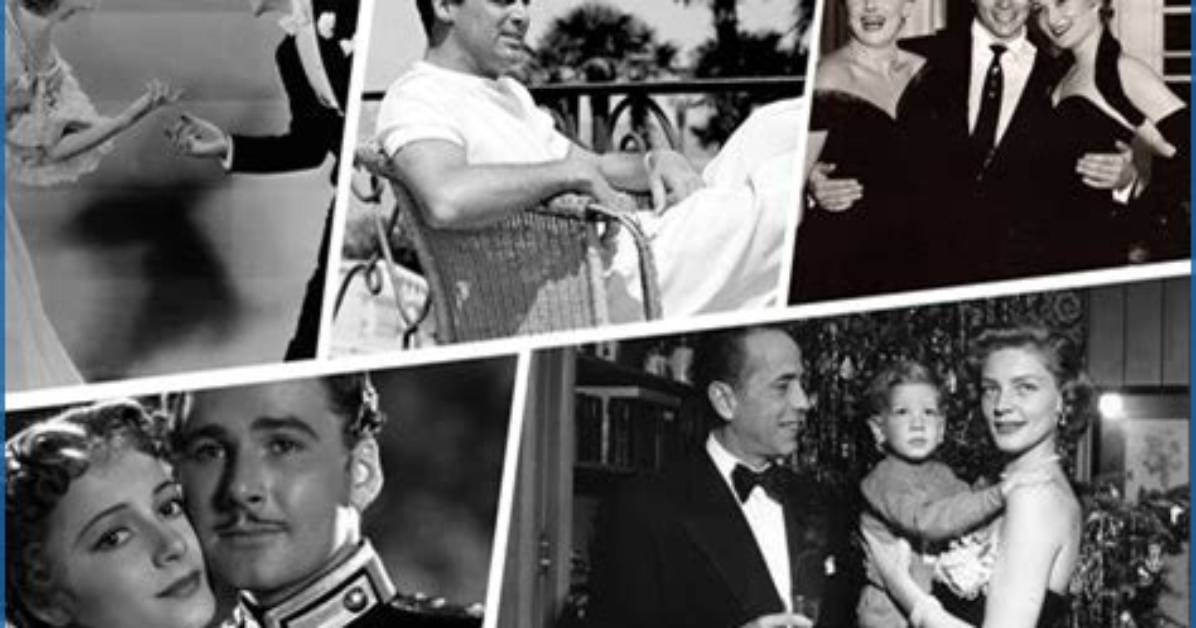 Legendary Actors from the 1980S: a Glimpse into Hollywood's Golden Era