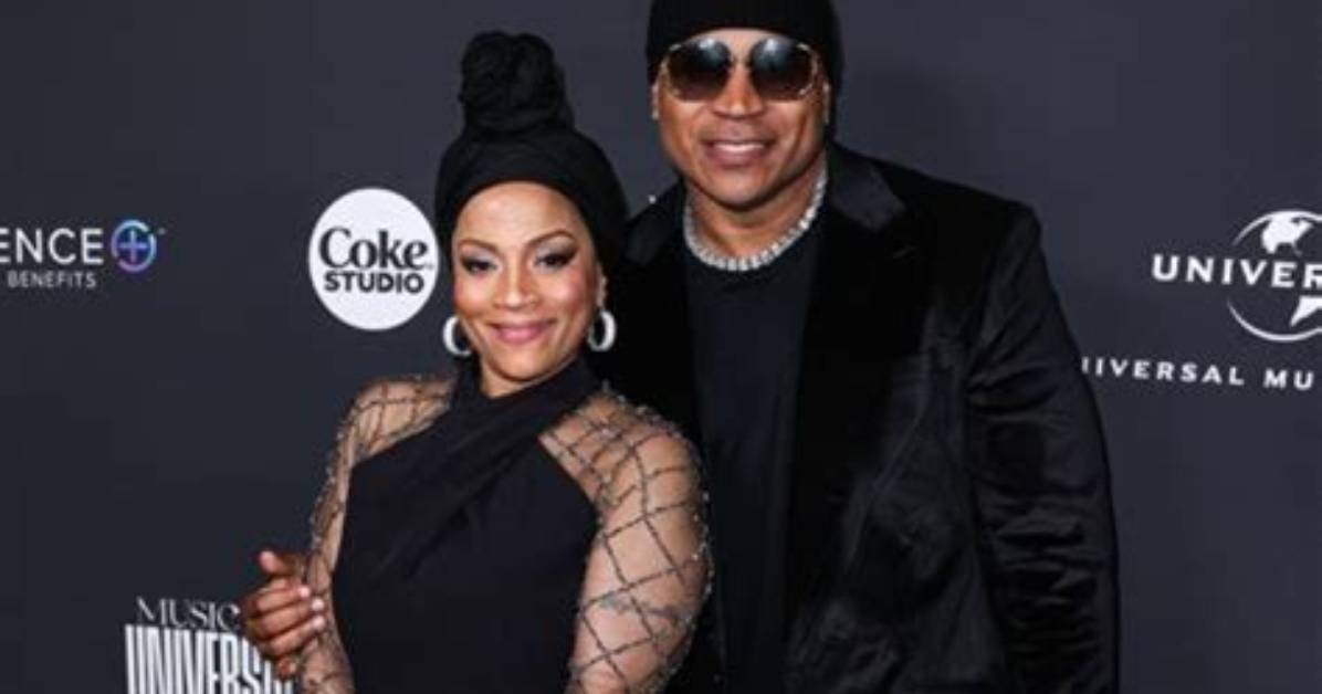 Legendary Collaboration: Ashanti and Ll Cool J's Unforgettable Duet