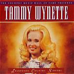 Legendary Country Music Icon: Tammy Wynette