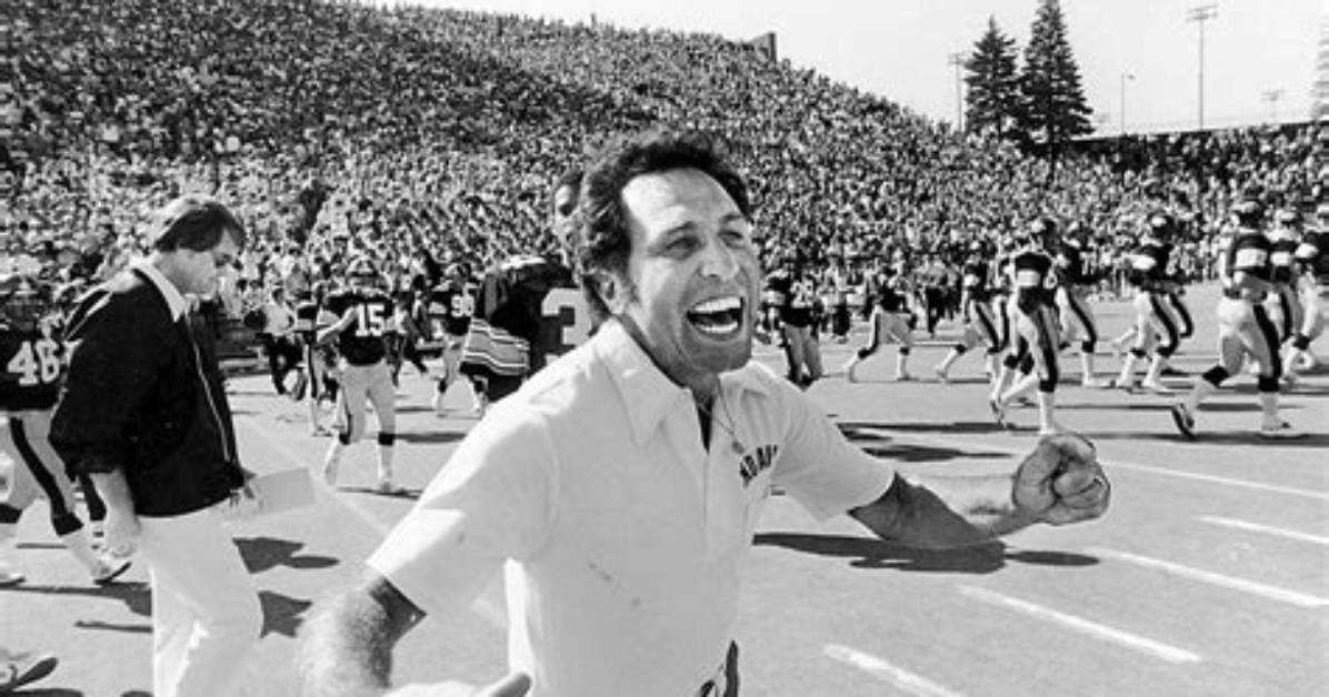 Legendary Lee Corso: a Celebrated Coaching Legend