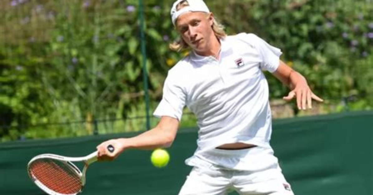 Leo Borg Height, Weight, Net Worth, Age, Birthday, Wikipedia, Who, Nationality, Biography