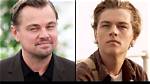 Leonardo Dicaprio Was Almost Cast as James Dean in a Biopic
