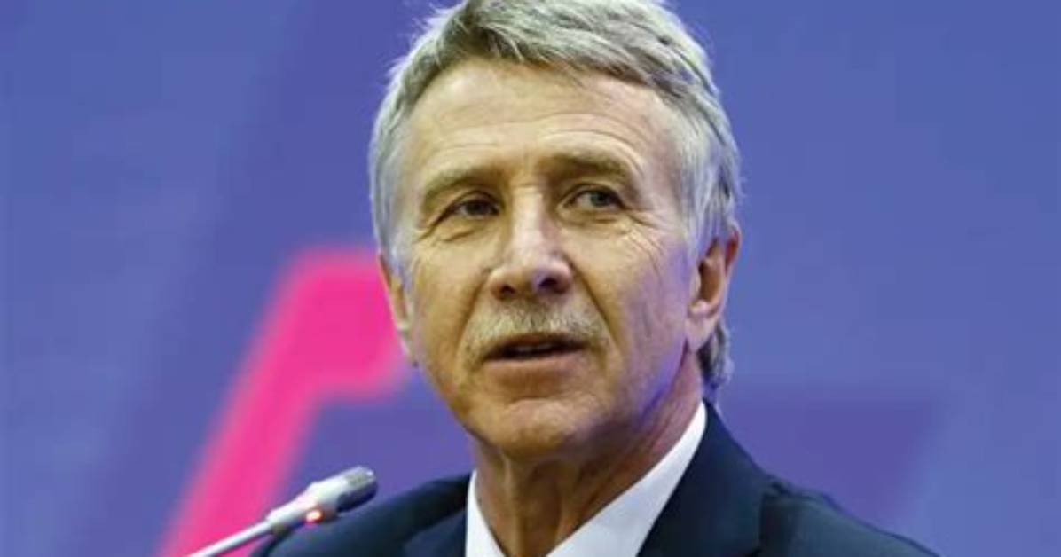Leonid Mikhelson Age, Birthday, Wikipedia, Who, Nationality, Biography