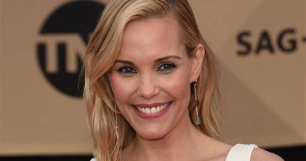 Leslie Bibb Height, Weight, Net Worth, Age, Birthday, Wikipedia, Who, Nationality, Biography