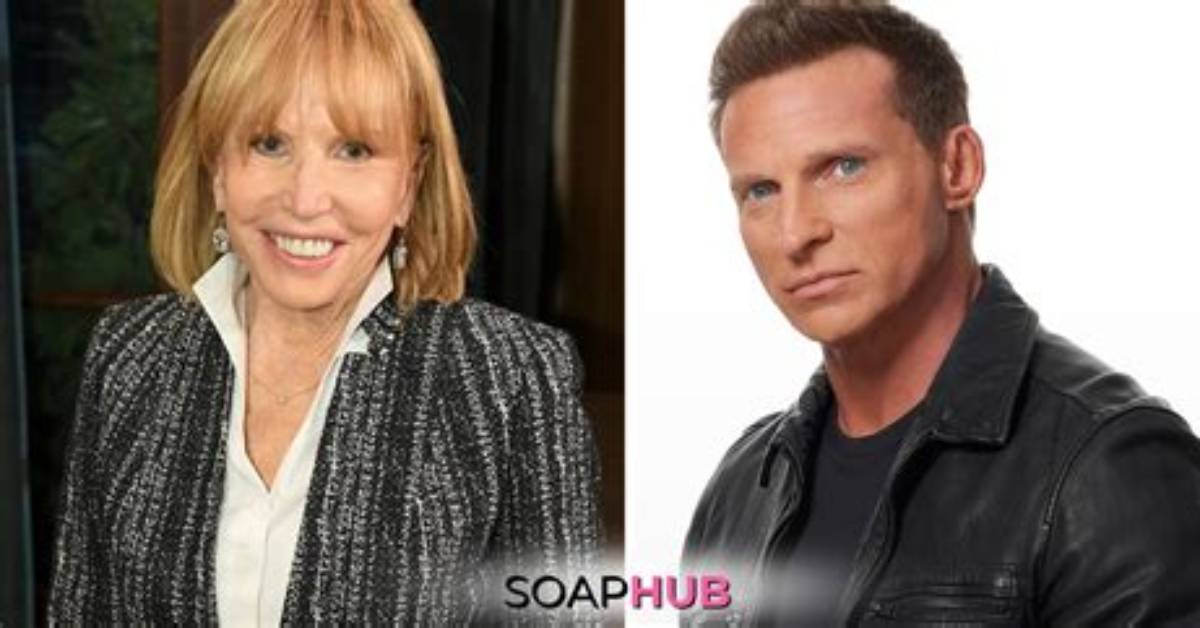 Leslie Charleson: the Future of 2024