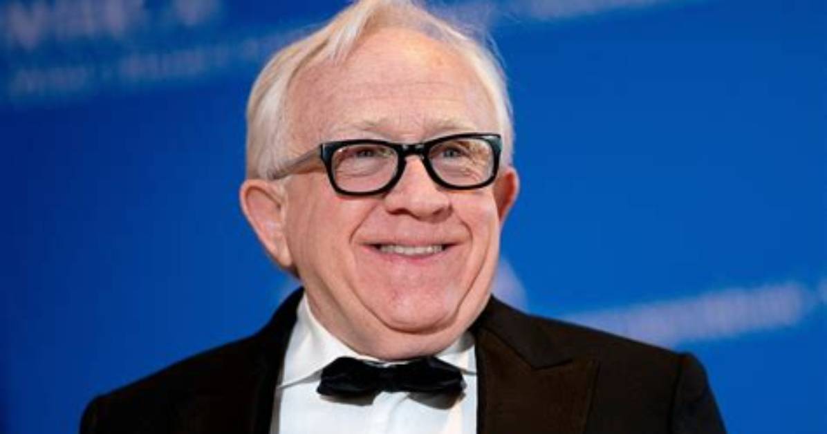 Leslie Jordan Was More Than 2 Decades Sober: ‘The Hardest Thing That I Ever Did’