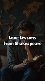 Lessons and Inspirations for Modern Love