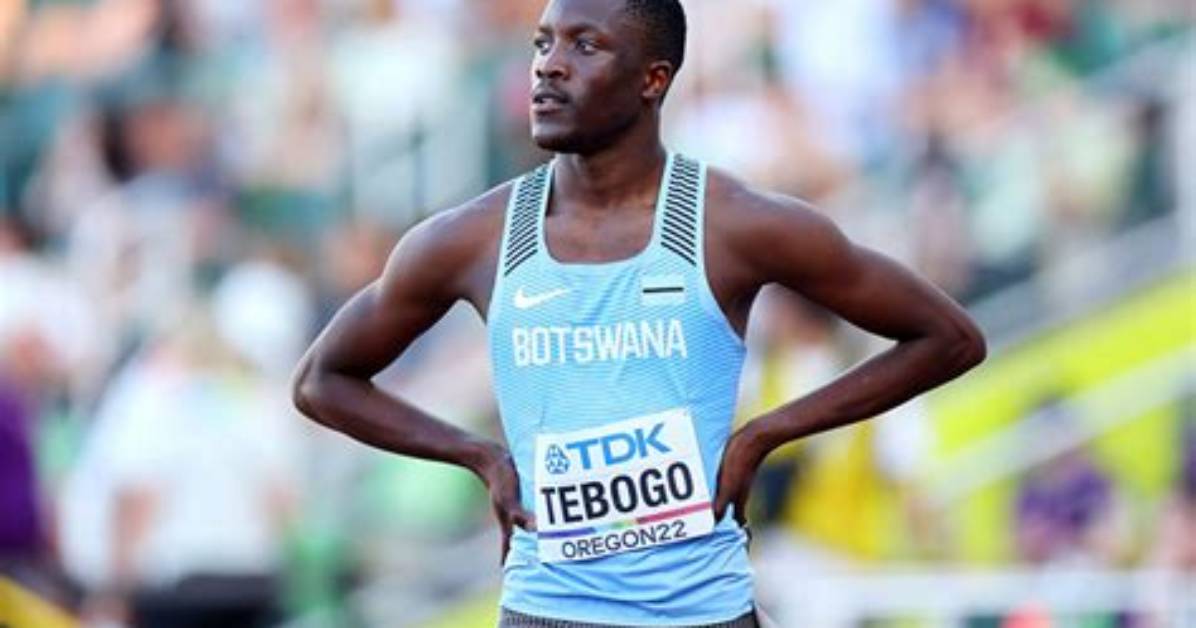 Letsile Tebogo Height, Weight, Net Worth, Age, Birthday, Wikipedia, Who, Nationality, Biography